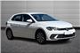 2023 Volkswagen Polo 1.0 Life 5dr