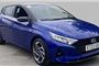 2023 Hyundai i20 1.0T GDi 48V MHD Ultimate 5dr DCT