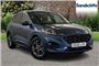 2020 Ford Kuga 2.5 PHEV ST-Line First Edition 5dr CVT