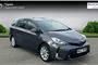 2019 Toyota Prius+ 1.8 VVTi Excel TSS 5dr CVT Auto