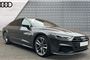 2023 Audi A7 40 TDI Quattro Black Edition 5dr S Tronic