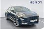 2021 Ford Puma 1.0 EcoBoost Hybrid mHEV ST-Line Design 5dr