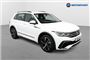 2022 Volkswagen Tiguan 2.0 TSI 245 4Motion R-Line 5dr DSG