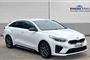 2019 Kia ProCeed 1.4T GDi ISG GT-Line 5dr