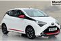 2021 Toyota Aygo 1.0 VVT-i X-Trend TSS 5dr