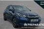 2016 Honda HR-V 1.5 i-VTEC EX 5dr