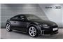 2020 Audi TT 40 TFSI S Line 2dr S Tronic