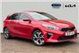 2020 Kia Ceed 1.4T GDi ISG 3 5dr