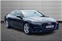 2022 Audi A7 40 TDI Quattro S Line 5dr S Tronic