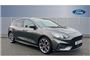 2019 Ford Focus 1.0 EcoBoost 125 ST-Line X 5dr