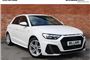 2022 Audi A1 30 TFSI 110 S Line 5dr S Tronic