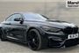 2018 BMW M4 M4 2dr DCT