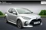 2024 Toyota Yaris 1.5 Hybrid Design 5dr CVT