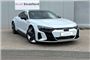 2024 Audi RS e-tron GT 475kW Quattro 93kWh Carbon Vorsprung 4dr Auto