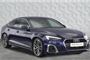 2022 Audi A5 Sportback 40 TFSI 204 S Line 5dr S Tronic