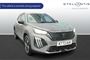 2023 Peugeot 2008 1.2 PureTech 130 Allure 5dr