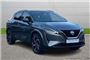 2021 Nissan Qashqai 1.3 DiG-T MH 158 Tekna+ 5dr