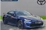 2017 Toyota GT86 2.0 D-4S Pro 2dr