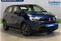 2021 Vauxhall Crossland 1.2 SE 5dr