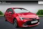 2023 Toyota Corolla 2.0 Hybrid Design 5dr CVT