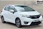 2016 Honda Jazz 1.3 EX Navi 5dr