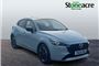 2025 Mazda 2 1.5 e-Skyactiv G MHEV 115 Homura Aka 5dr