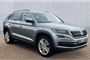 2017 Skoda Kodiaq 2.0 TDI SE L 4x4 5dr DSG [7 Seat]