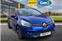 2018 Renault Clio 1.2 TCE Dynamique S Nav 5dr