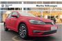 2020 Volkswagen Golf 1.5 TSI EVO 150 Match Edition 5dr DSG