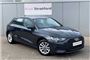 2022 Audi A3 35 TFSI Technik 5dr S Tronic