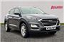 2019 Hyundai Tucson 1.6 GDi SE Nav 5dr 2WD