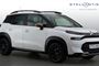 2022 Citroen C3 Aircross 1.2 PureTech 110 C-Series Edition 5dr