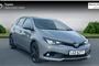 2018 Toyota Auris 1.8 Hybrid Design TSS 5dr CVT [Nav]