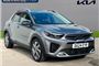 2024 Kia Stonic 1.0T GDi 48V GT-Line S 5dr