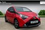 2020 Toyota Aygo 1.0 VVT-i X-Trend TSS 5dr