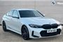 2024 BMW 3 Series 320i M Sport 4dr Step Auto