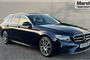 2020 Mercedes-Benz E-Class Estate E350d AMG Line Edition Premium 5dr 9G-Tronic