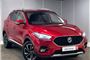 2024 MG ZS 1.0T GDi Exclusive 5dr