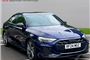 2024 Audi A3 Saloon 35 TFSI Black Edition 4dr S Tronic