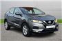 2021 Nissan Qashqai 1.3 DiG-T 160 [157] Acenta Premium 5dr DCT