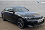 2023 BMW 3 Series 330e xDrive M Sport 4dr Step Auto