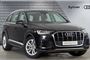 2021 Audi Q7 55 TFSI Quattro Sport 5dr Tiptronic