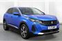 2021 Peugeot 3008 1.2 PureTech Allure Premium 5dr EAT8