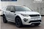 2017 Land Rover Discovery Sport 2.0 TD4 180 HSE Dynamic Lux 5dr Auto