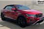 2023 Volkswagen T-Roc Cabriolet 1.0 TSI Style 2dr