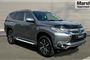 2021 Mitsubishi Shogun Sport 2.4 DI-DC 4 5dr Auto 4WD