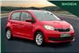 2018 Skoda Citigo 1.0 MPI GreenTech SE 5dr