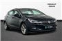 2018 Vauxhall Astra 1.6T 16V 200 SRi Nav 5dr