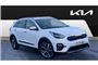 2021 Kia Niro 1.6 GDi Hybrid 3 5dr DCT