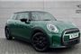 2022 MINI Hatchback 1.5 Cooper Exclusive 3dr